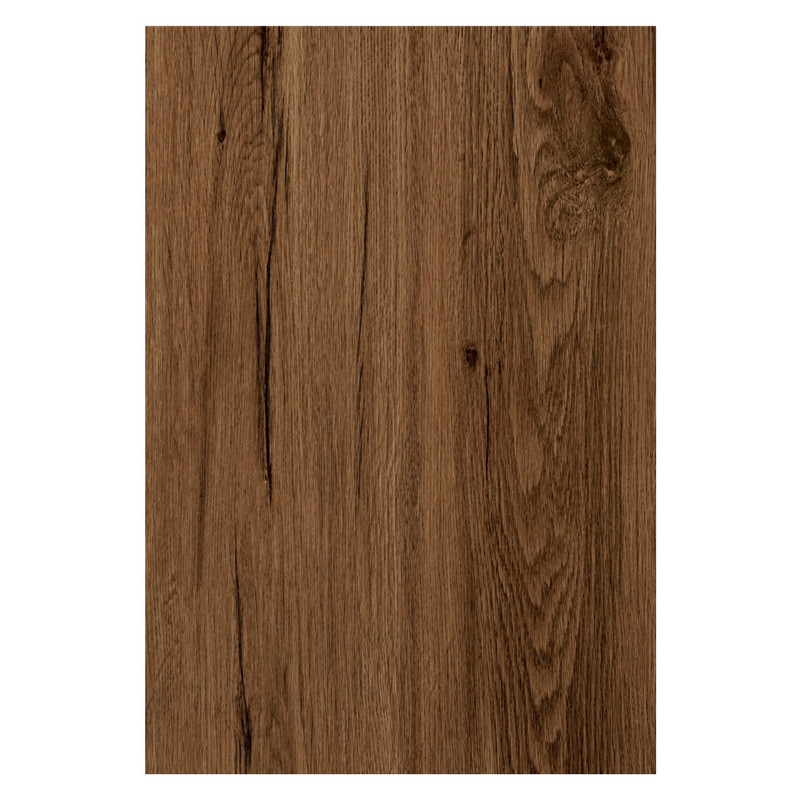 کفپوش مدل PVC طرح Rustic Walnut