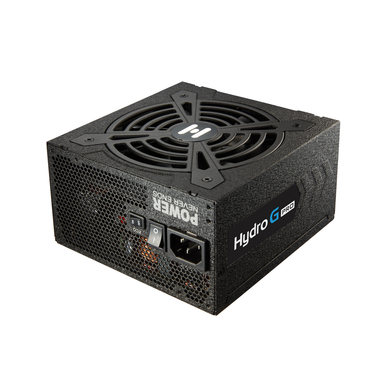 منبع تغذیه کامپیوتر اف اس پی مدل HYDRO G PRO 850W