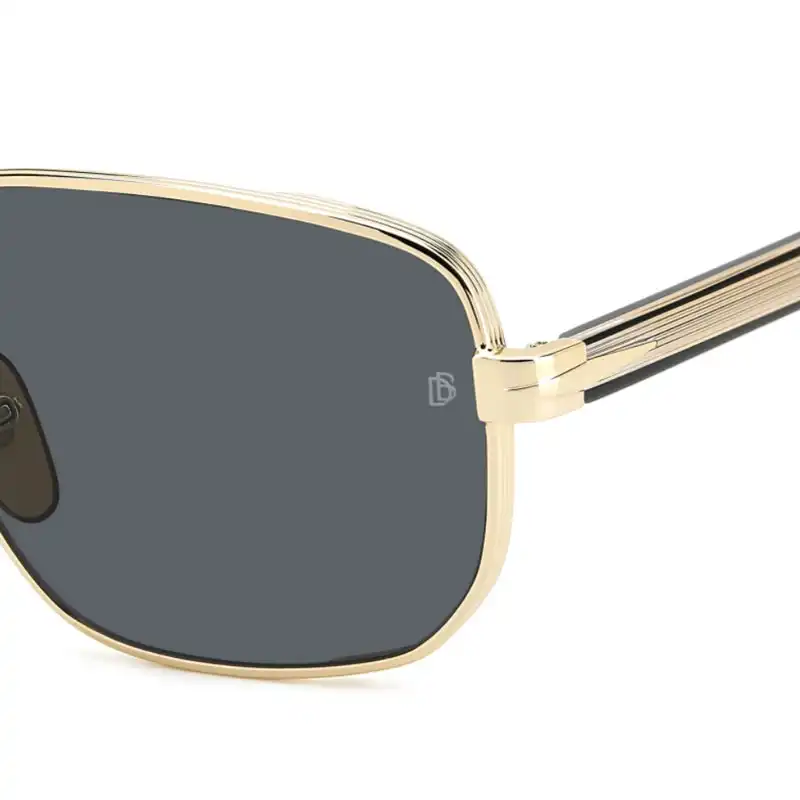 عینک آفتابی دیوید بکهام مدل  7121 - RHLIR