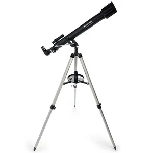 Celestron PowerSeeker 60AZ Telescope