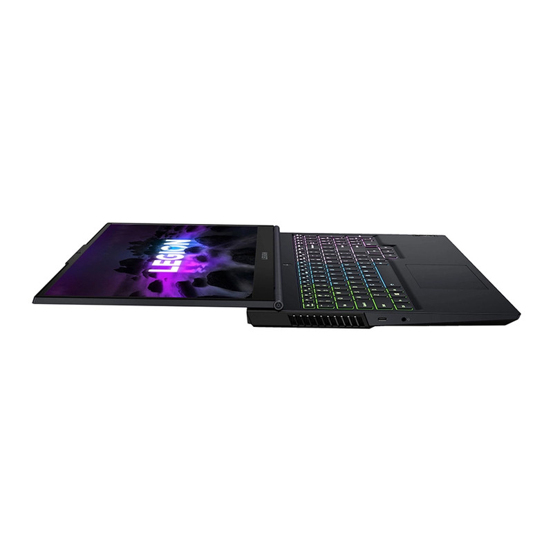لپ تاپ 15.6 اینچی لنوو مدل Legion 5 15ACH6-R5 16GB 1SSD RTX3050Ti - کاستوم شده