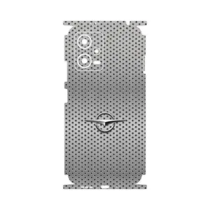 MAHOOT Haima-FullSkin Cover Sticker for Xiaomi Redmi Note 12 5G