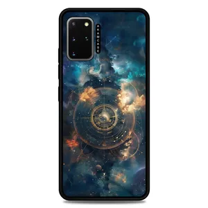 AKAM AMC-WSGS20P-ASTRONOMY-10 Cover For Samsung Galaxy S20 Plus