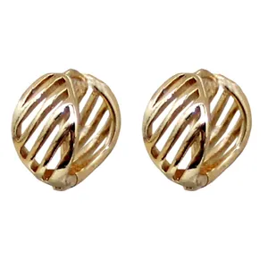 گوشواره زنانه کد RH_1428