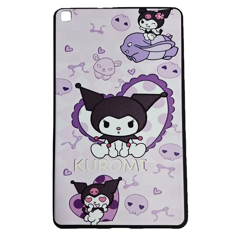 کاور کد TT-104 مناسب برای تبلت سامسونگ Galaxy T225