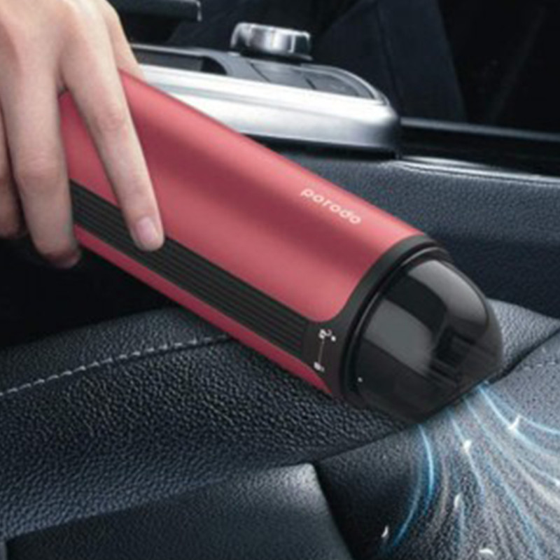 جارو شارژی پرودو مدل PD-VACPOR-GY