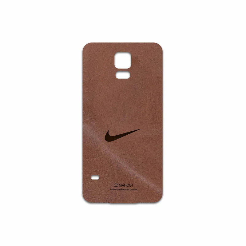 برچسب پوششی ماهوت مدل MNL-NK مناسب برای گوشی موبایل سامسونگ Galaxy S5