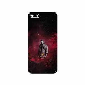 MAHOOT Tom Hardy Cover Sticker for Huawei Y5 Lite
