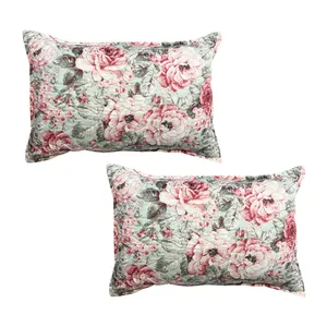 رو بالشی مدل ترنج بسته دو عددی