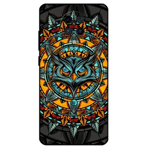 Megafone Owl 1903 Cover For Xiaomi Redmi K30 Pro / K30 Pro Zoom / Poco F2 Pro