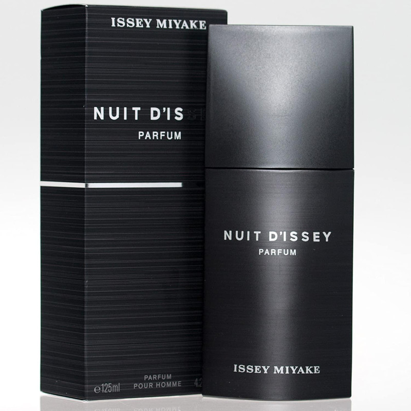 ادو پرفیوم مردانه ایسی میاک مدل Nuit d Issey حجم 125 میلی لیتر ادو پرفیوم مردانه ایسی میاک مدل Nuit d Issey حجم 125 میلی لیتر