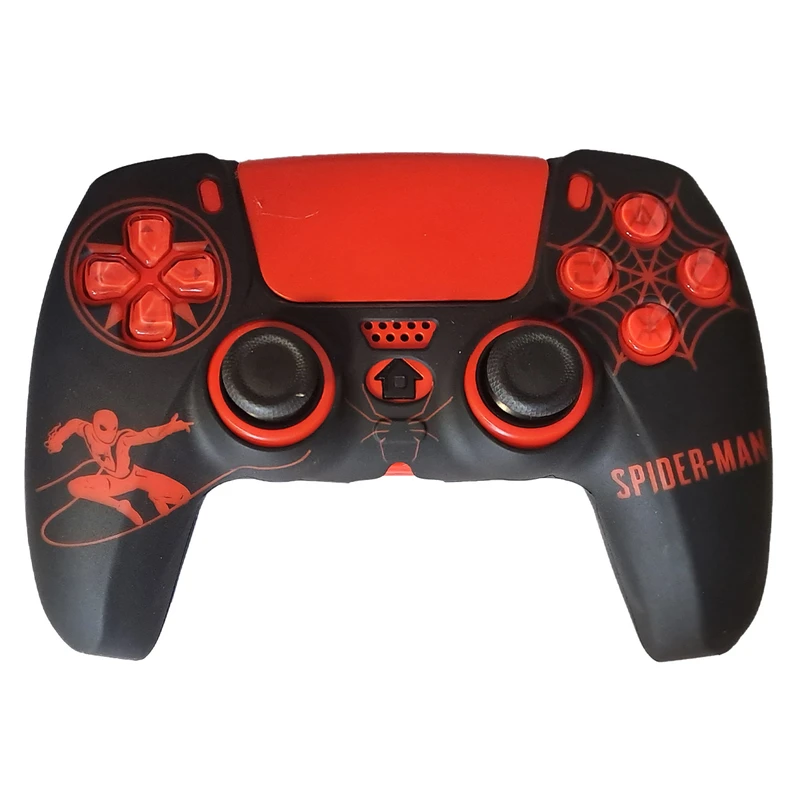 محافظ دسته بازی پلی استیشن 5 مدل Spiderman PS5421