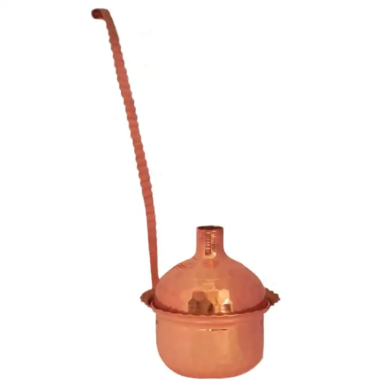 اسفند دودکن مسی کد 01