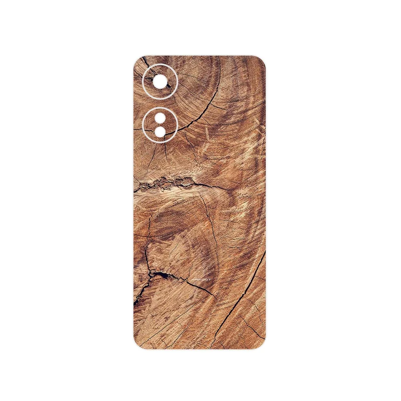 برچسب پوششی ماهوت مدل Wood Texture 5 مناسب برای گوشی موبایل آنر X5 Plus
