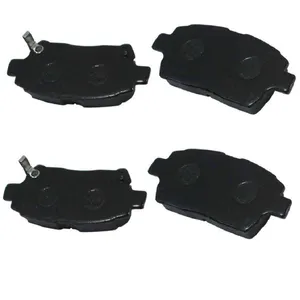 لنت ترمز جلو ژوپر  کد 632 مناسب برای لیفان 620