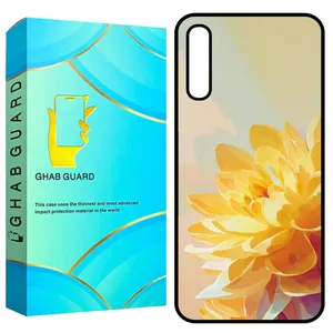 Ghab Guard GCHPA50 Cover For Samsung Galaxy A50 / A50s / A30s