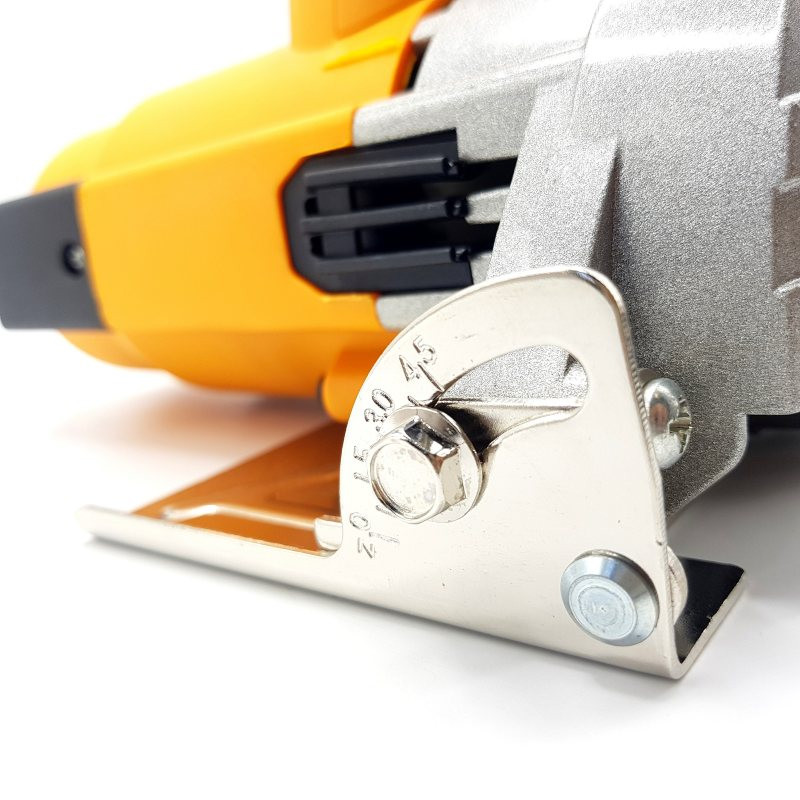 شیازن دی ال تی سی مدل MAX MARBLE CUTTER