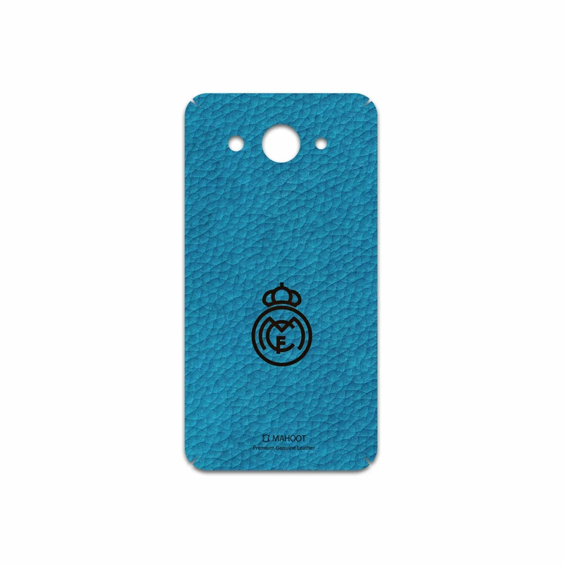 برچسب پوششی ماهوت مدل BL-REAL مناسب برای گوشی موبایل هوآوی Y3 2018