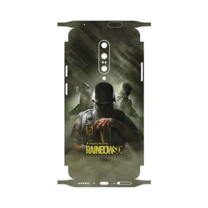 MAHOOT  Rainbow-Six-Game-FullSkin Cover Sticker for OnePlus 7 Pro