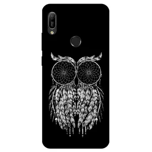 Megafone 6276 Cover For Huawei Y6 2019 / Y6S 2019 / Y6 Prime 2019 / Y6 Pro 2019