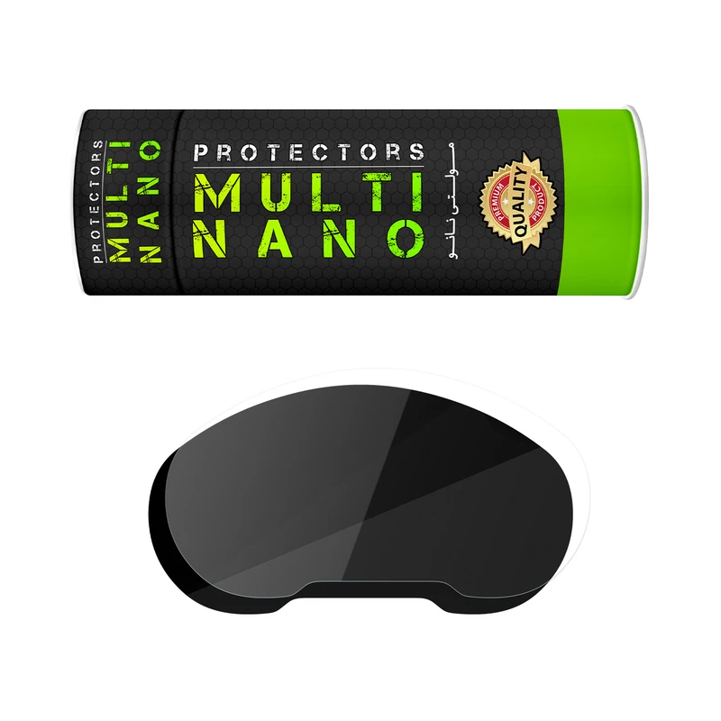 برچسب محافظ صفحه کیلومتر خودرو مولتی نانو مدل X-S1T مناسب برای هایما S5 Pro