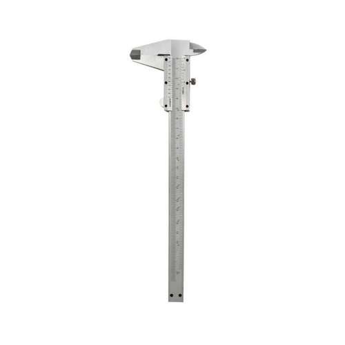 کولیس متال استار کد 030 گستره 300-0 میلی متر