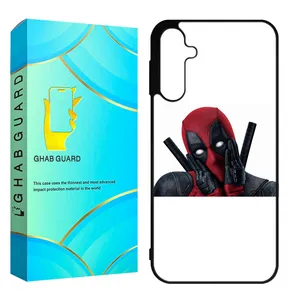 Ghab Guard CHAPGHAB Cover For Samsung Galaxy A55