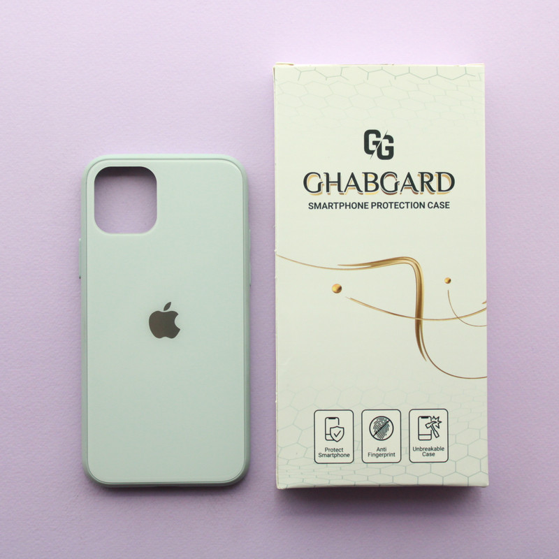 کاور قاب گارد مدل ساده مناسب برای گوشی موبایل اپل iPhone 11 Pro