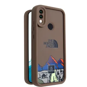 Alpivia Cover For Xiaomi Redmi Note 7 / Note 7 Pro