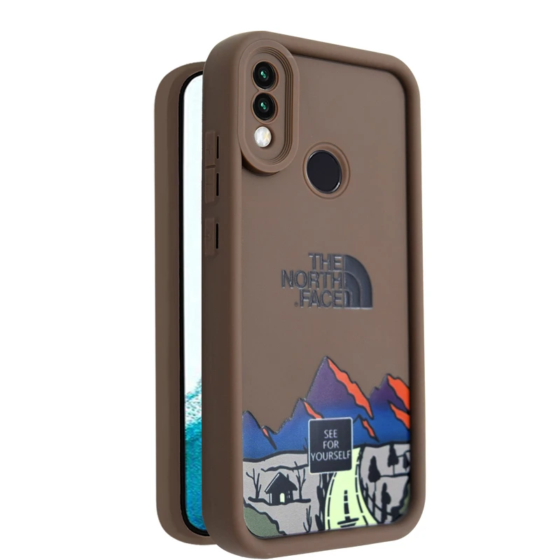 کاور مدل Alpivia مناسب برای گوشی موبایل شیائومی Redmi Note 7 / Note 7 Pro