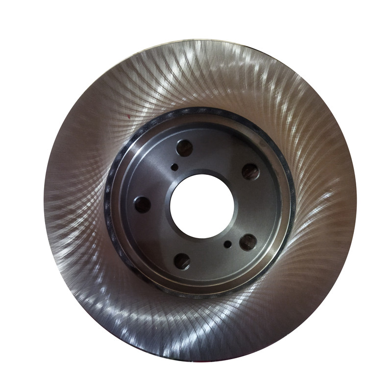 دیسک ترمز چرخ جلو کاردینال مدل S300 مناسب برای زوتی آریو