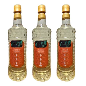 عرق بهار نارنج گلمهر - 950 میلی لیتر بسته 3 عددی