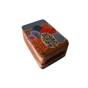 جعبه هدیه آزاکو مدل BR5-12