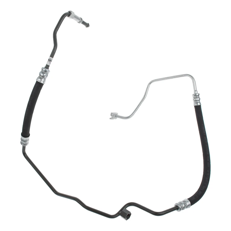 شلنگ پمپ هیدرولیک فشار قوی جی ای اس پی مدل قدیم OLD کد 228098 مناسب برای پژو 206 تیپ 2
