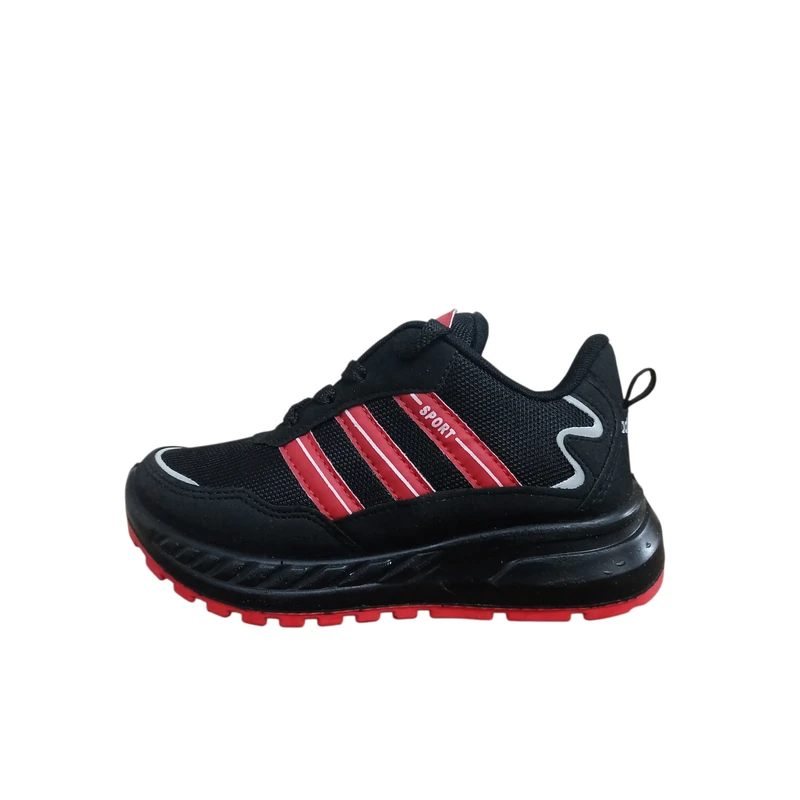 کفش راحتی پسرانه کد 256