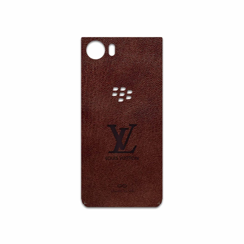 برچسب پوششی ماهوت مدل NL-LS_VTTN مناسب برای گوشی موبایل بلک بری KEYONE