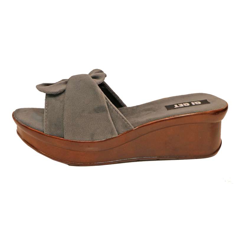 دمپایی زنانه مدل 400168