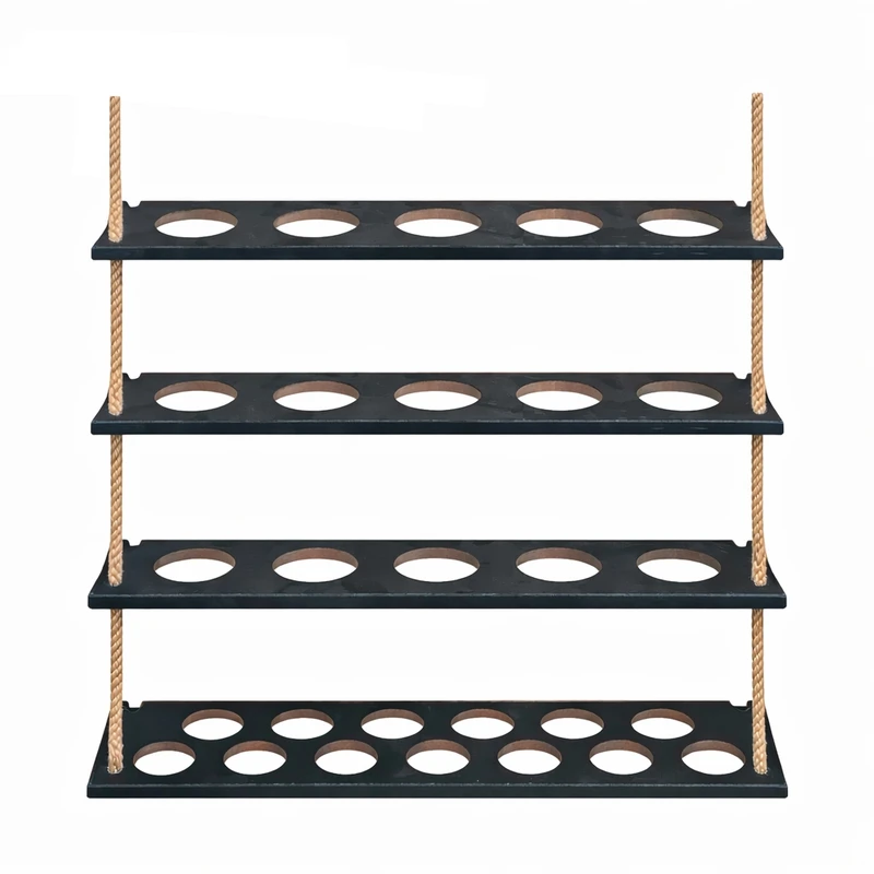 استند گلدان مدل پارمیس