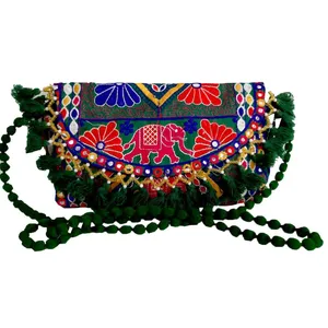 کیف سوزن دوزی مدل A-502