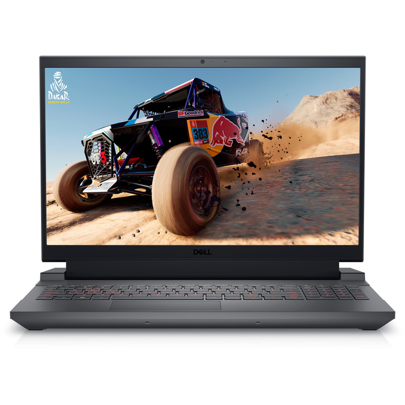 لپ تاپ 15.6 اینچی دل مدل Dell G15 5530-i7 16GB 1SSD RTX4060 W