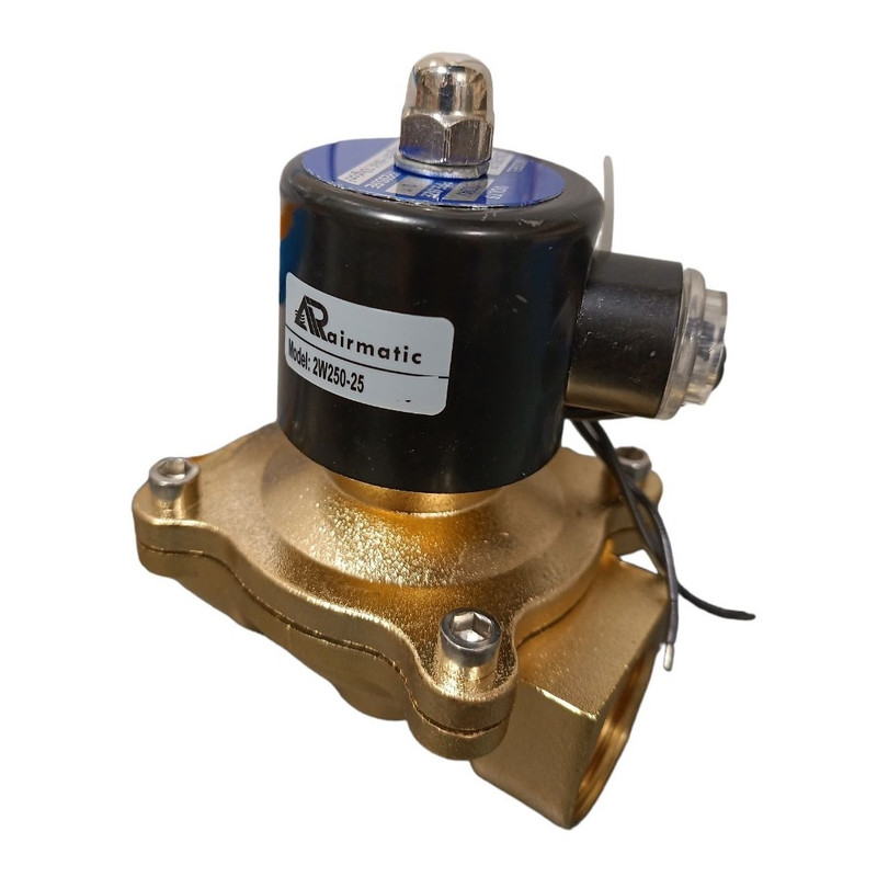 شیربرقی ایرماتیک مدل 220VAC-1