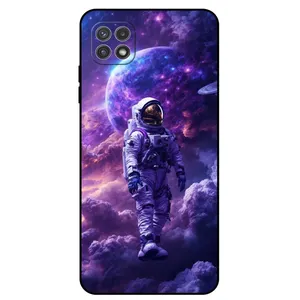 Megafone Astronaut 2822 Cover For Samsung Galaxy A22 5G