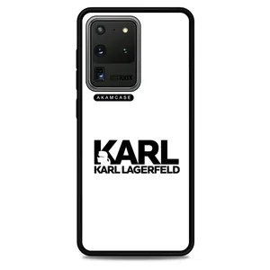 AKAM AMCWSGS20U-KARL18 Cover For Samsung Galaxy S20 ULTRA