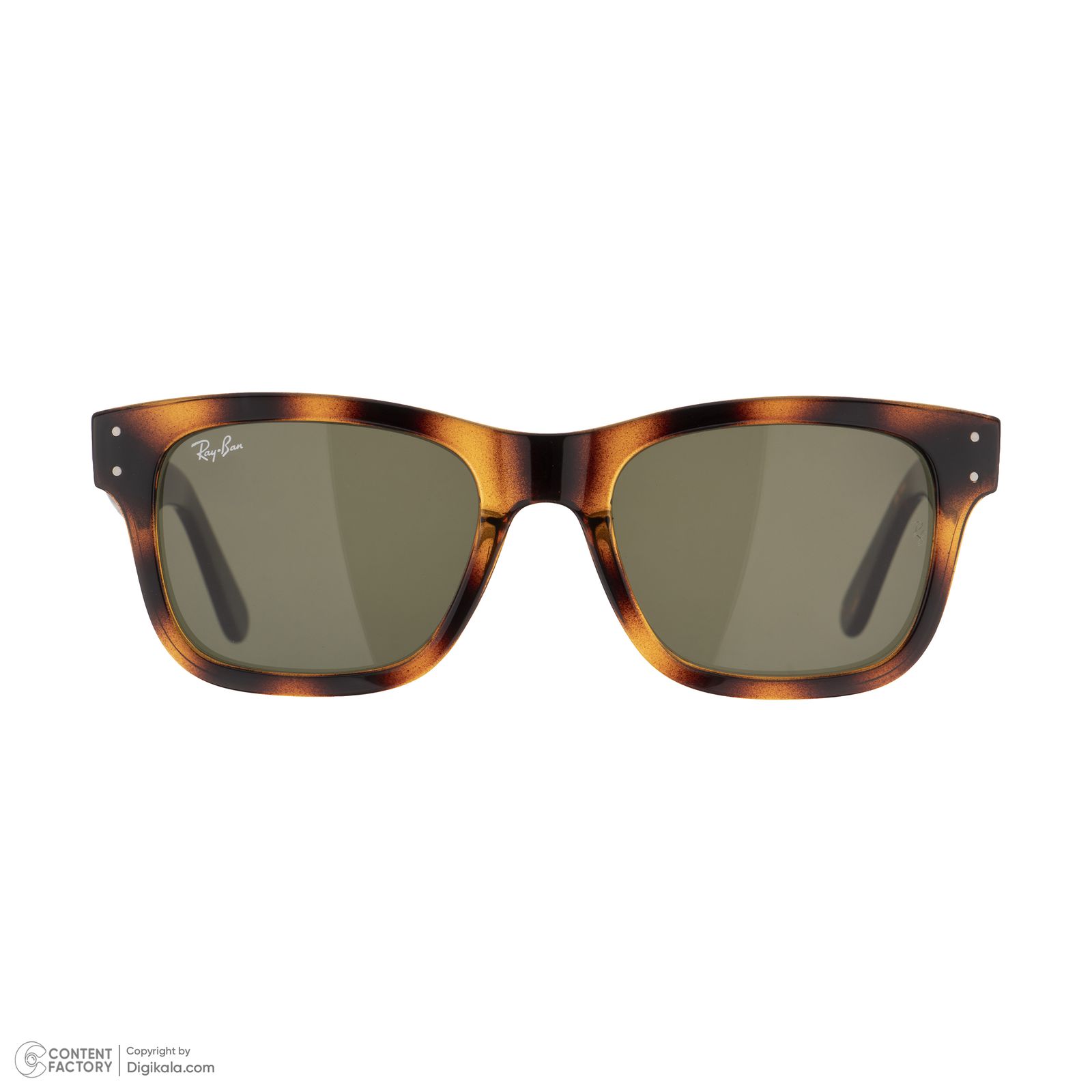 عینک آفتابی ویفرر (Wayfarer) ری بن مدل 0RB2283-902-31 -  - 7