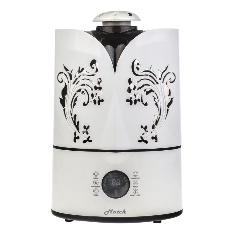 دستگاه بخور سرد مچ مدل T-283