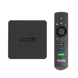 Netbox Mobo Edition Android box
