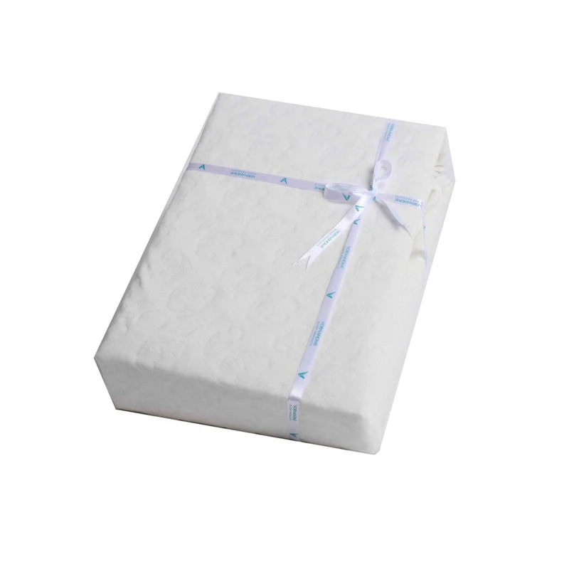 محافظ تشک ورناهوم مدل پنبه دو نفره سایز 200×160 سانتی متر