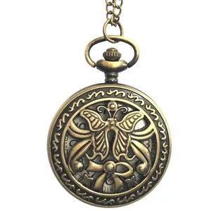 ساعت جیبی عقربه ای کد FSK302