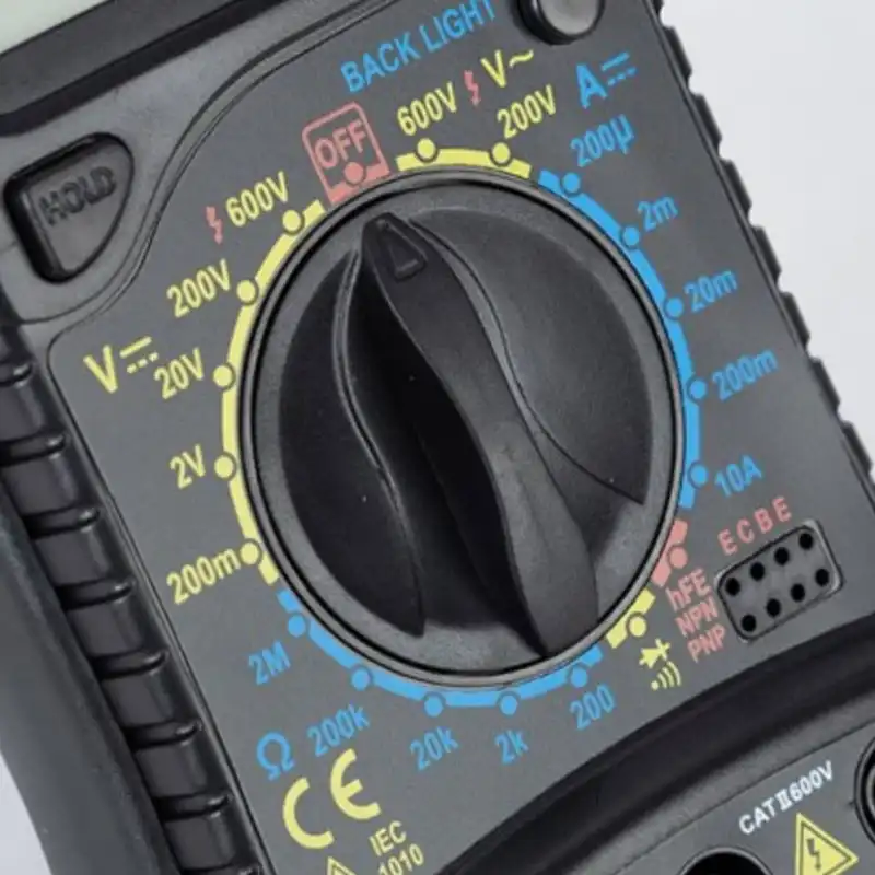 مولتی متر ANENG مدل AN8301