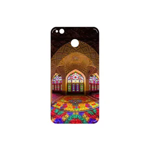 MAHOOT Nasir Al-Molk Mosque Cover Sticker for Xiaomi Redmi 4X